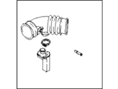 Hyundai 28139-2C100 HOSE-AIR INTAKE