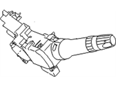 Hyundai 93410-1R011 SWITCH ASSEMBLY-LIGHTING & TURN SIGNAL