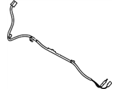 Hyundai 96221-3X100 FEEDER CABLE-ANTENNA MAIN NO.1