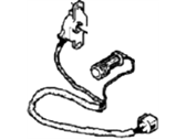 Hyundai 35102-35000 SENSOR ASSEMBLY-THROTTLE POSITION