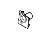 Hyundai 84543-3V000 COVER-GLOVE BOX HOUSING