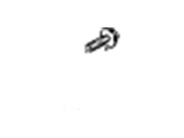 Hyundai 11254-06143 BOLT