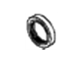 Hyundai 45245-39001 SEAL-OIL