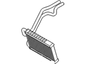 Hyundai 97138-3J000 CORE & SEAL ASSEMBLY-HEATER