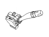 Hyundai 93410-2B100-WK SWITCH ASSEMBLY-LIGHTING & TURN SIGNAL