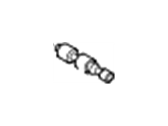 Hyundai 46226-3B010 VALVE-FAIL SAFE