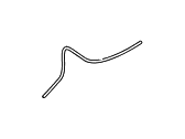 Hyundai 17925-04047 Hose