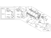 Hyundai 28310-2G900 MANIFOLD ASSEMBLY-INTAKE