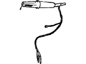 Hyundai 93410-33000 SWITCH ASSEMBLY-LIGHTING
