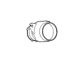 Hyundai 28139-F2800 HOSE-AIR INTAKE (B)