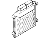 Hyundai 39101-2EMB4 ELECTRONIC CONTROL UNIT