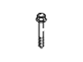 Hyundai 11403-08606-K BOLT