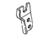 Hyundai 35103-23500 BRACKET-ACCELERATOR WIRE