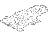 Hyundai 46231-4J100 BRACKET