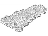 Hyundai 46220-4J100 BODY-VALVE LOWER