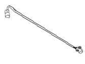 Hyundai 39310-39010 SENSOR-CRANKSHAFT ANGLE