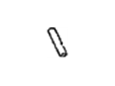 Hyundai 17910-04007 HOSE