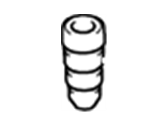 Hyundai 55348-39300 Rear Bumper Spring