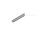 Hyundai 84713-1R000 PAD-CRASH PAD MAIN
