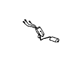 Hyundai 94460-29810 SENDER ASSEMBLY-FUEL PUMP