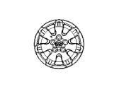 Hyundai 52960-2H100 COVER-WHEEL
