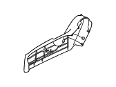 Genuine Hyundai 88200-2H000-AAN Seat Cushion Assembly Front Passenger Side Genuine Hyundai 88200-2H000-AAN Seat Cushion Assembly Front Passenger Side