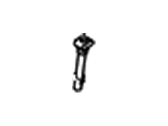 Hyundai 88385-3J050-9P GUIDE ASSEMBLY-HEADREST WITH LEVER