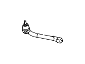 Hyundai 56820-2S060 END ASSEMBLY-TIE ROD,RH
