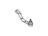 Hyundai 56820-2S010 END ASSEMBLY-TIE ROD,LH