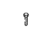 Hyundai 11407-06143 BOLT