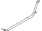 Hyundai 31211-E6800 BAND ASSEMBLY-FUEL TANK RH