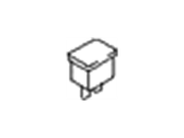 Hyundai 91830-4A000 FUSE-SLOW BLOW 30A