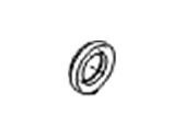 Hyundai 45245-26100 SEAL-OIL