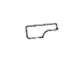 Hyundai 86368-24100 BLACKOUT-REAR DOOR FRAME,LH