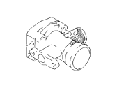 Hyundai 35120-22600 BODY ASSEMBLY-MIXING