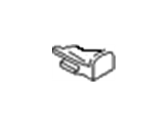 Hyundai 36135-38040 LEVER-PACKING