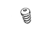 Hyundai 55348-3K000 Rear Bumper Spring