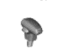 Hyundai 46720-N9300 Knob Assembly-Gear Shift Lever