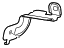 Hyundai 91931-B1010 Bracket-Wiring Mounting