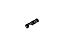 Hyundai 46370-22000 Spring-Coil