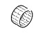 Hyundai 43553-38000 Bearing-Needle Roller
