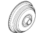 Hyundai 45100-2H100 Torque Converter Assembly