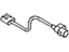 Hyundai 39312-3C130 Extension Wire