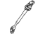 Hyundai 56400-4D000 Joint Assembly-Universal