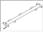 Hyundai 35340-37110 Delivery Pipe