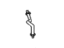 Hyundai 58743-25300 Tube-Rear Brake Hose