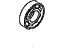 Hyundai 43329-22040 Bearing