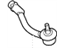 Hyundai 56820-B1200 End Assembly-Tie Rod,LH