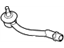 Hyundai 56820-B1550 End Assembly-Tie Rod,RH