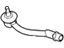 Hyundai 56820-3M010 End Assembly-Tie Rod,RH